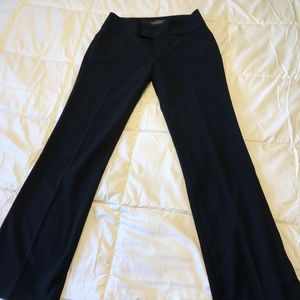 Guess black pants